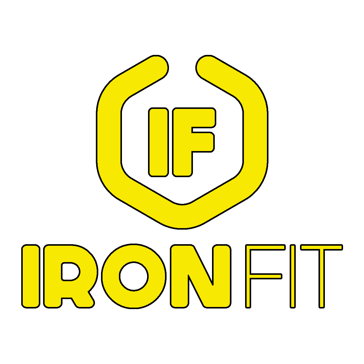 Iron Fit